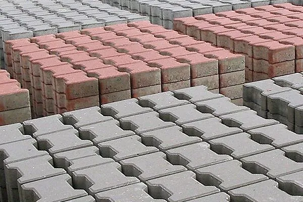 Kilitli Parke Taşı - Doğa dostu ve ekonomik
